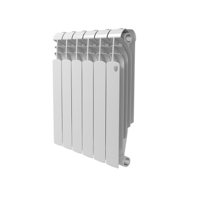 Радиатор Royal Thermo Vittoria Super 500 - 10 секц.