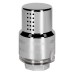 Термоголовка жидкостная Royal Thermo Design М30х1,5 (хром) RTO 07.0010