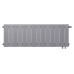 Радиатор Royal Thermo PianoForte 300 /Silver Satin - 14 секц. VDR