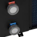 Тепловой насос для бассейна Royal Thermo MasterHeat Pro DC RTPI-25MHN8 инверторного типа