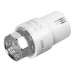 Термоголовка жидкостная Royal Thermo Design М30х1,5 (белый)