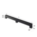 Конвектор напольный Royal Thermo STEP-130/130/2300-2-N-BL-LG-BL