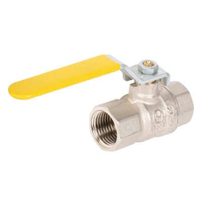 Кран шаровый Royal Thermo EXPERT для газа 1/2