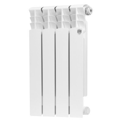 Радиатор Royal Thermo Vittoria 2.0 500 - 4 секц.