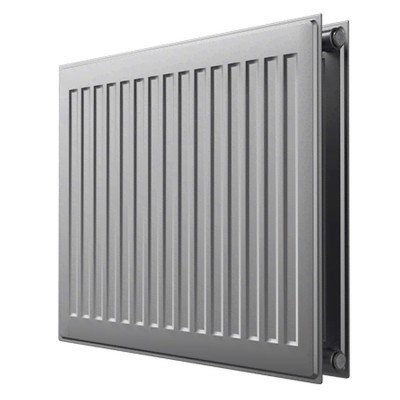 Радиатор панельный Royal Thermo HYGIENE H20-300-2000 Silver Satin