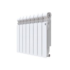 Радиатор Royal Thermo Indigo Super 500 - 8 секц.