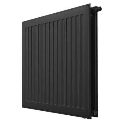 Радиатор панельный Royal Thermo VENTIL HYGIENE VH30-600-2800 Noir Sable