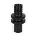 Соединение Royal Thermo труба-труба 25×25 PPSU
