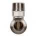Уголок Royal Thermo соединительный НР 32 x 1quot;