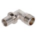 Уголок Royal Thermo соединительный НР 32 x 1quot;
