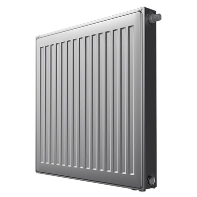 Радиатор панельный Royal Thermo VENTIL COMPACT VC11-300-2000 Silver Satin