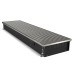 Конвектор внутрипольный Royal Thermo ATRIUM TURBO-110/300/1200-DG-U-NA