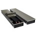 Конвектор внутрипольный Royal Thermo ATRIUM TURBO-110/300/1200-DG-U-LB