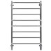 Полотенцесушитель Royal Thermo Микс П8 500х850 электро (встроен. диммер)