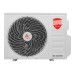 Сплит-система инверторного типа Royal Thermo Barocco DC RTBI-18HN8_V2/black комплект