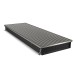 Конвектор внутрипольный Royal Thermo ATRIUM TURBO-90/400/3000-DG-U-NA