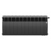 Радиатор Royal Thermo BiLiner 350 Noir Sable VR80 - 12 секц.
