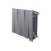 Радиатор Royal Thermo PianoForte 300 /Silver Satin - 6 секц. VDR