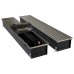 Конвектор внутрипольный Royal Thermo ATRIUM TURBO-150/250/2700-DG-U-DB