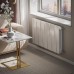 Радиатор биметаллический Royal Thermo PianoForte 500 Белый - 12 секц.
