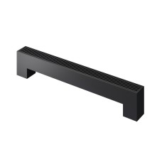 Конвектор напольный Royal Thermo STEP-130/130/1000-2-N-BL-LG-BL