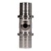 Тройник Royal Thermo 90гр. редукционный 40×20×40