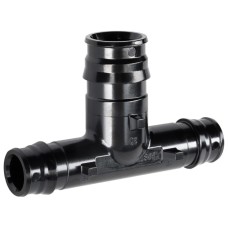 Тройник Royal Thermo ritable радиальный переходной PPSU 25-16-16