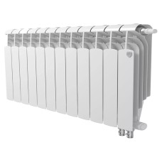 Радиатор Royal Thermo Vittoria Super 500 VDR - 14 секц.