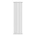 Дизайн-радиатор Royal Thermo Shift R22 C2180 - 12 секц. RAL9016
