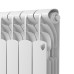 Радиатор алюминиевый Royal Thermo Revolution A 500 - 12 секц.