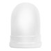 Отвод коаксиальный Royal Thermo 80/125, 90 гр. M/F для конденсационных котлов