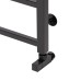 Полотенцесушитель Royal Thermo Axel П6 500х800 черный