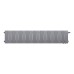 Радиатор Royal Thermo PianoForte 200 Silver Satin VDR80 - 18 секц.