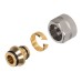 Фитинг коллекторный Royal Thermo 20х2,0 мм quot;евроконусquot;, 3/4quot;