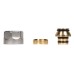 Фитинг коллекторный Royal Thermo 20х2,0 мм quot;евроконусquot;, 3/4quot;