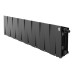 Радиатор Royal Thermo PianoForte 200 Noir Sable VDR80 - 16 секц.