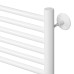 Полотенцесушитель Royal Thermo Casa П18 500х1000 электро (встроен. диммер) белый