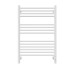 Полотенцесушитель Royal Thermo Casa П14 500х800 электро (встроен. диммер) белый