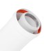 Удлинитель коаксиального дымохода раструбн. Royal Thermo 60/100, 1000 мм для конденсационных котлов