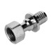 Соединение Royal Thermo прямое НГ 20×1/2quot;