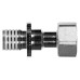 Соединение Royal Thermo прямое НГ 20×1/2quot;