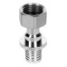 Соединение Royal Thermo прямое НГ 20×1/2quot;
