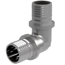 Уголок Royal Thermo соединительный ВР 25×3/4quot;