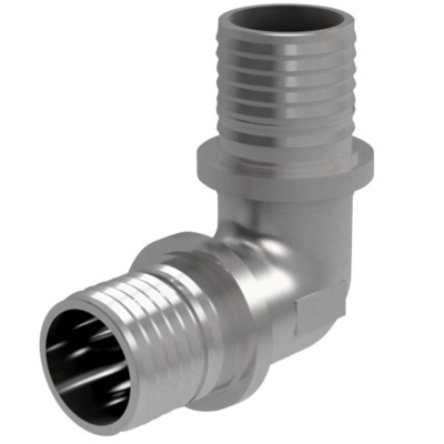 Уголок Royal Thermo соединительный ВР 25×3/4quot;