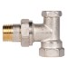 Набор термостатический для радиатора осевой Royal Thermo 1/2quot; Click