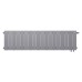 Радиатор Royal Thermo PianoForte 300 /Silver Satin - 18 секц. VDR