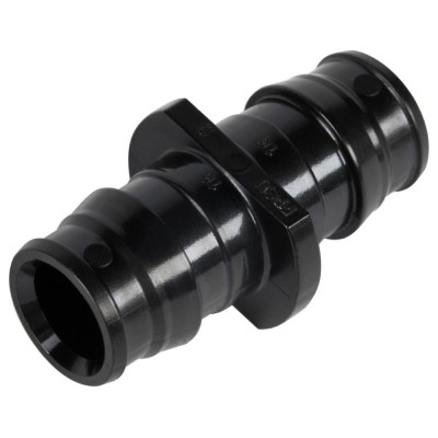 Муфта Royal Thermo ritable радиальная соединительная PPSU 40