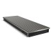 Конвектор внутрипольный Royal Thermo ATRIUM-75/400/800-DG-U-NA Конвектор внутрипольный Royal Thermo ATRIUM-75/400/800-DG-U-NA