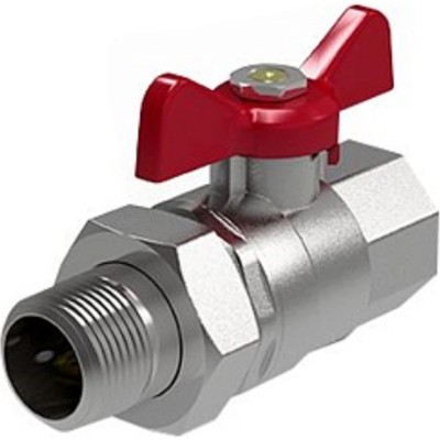 Кран шаровый Royal Thermo OPTIMAL 1/2