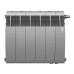 Радиатор Royal Thermo BiLiner 350 Silver Satin VR80 - 6 секц.